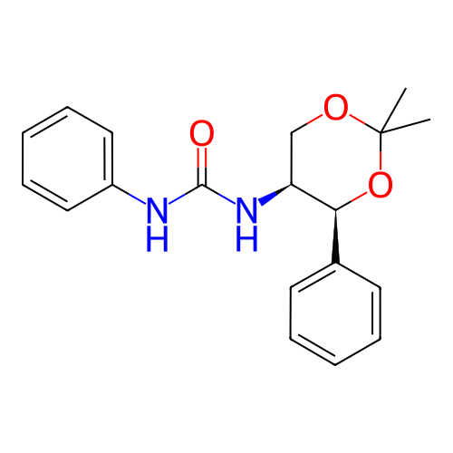 Chemical structure of BindingDB Monomer ID 50412866