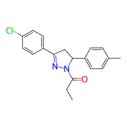 Chemical structure of BindingDB Monomer ID 50412878