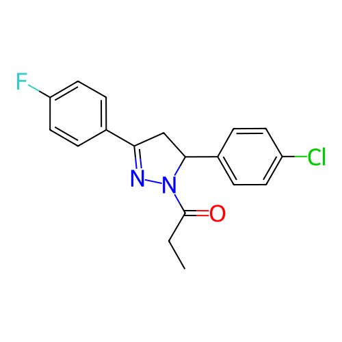 Chemical structure of BindingDB Monomer ID 50412881