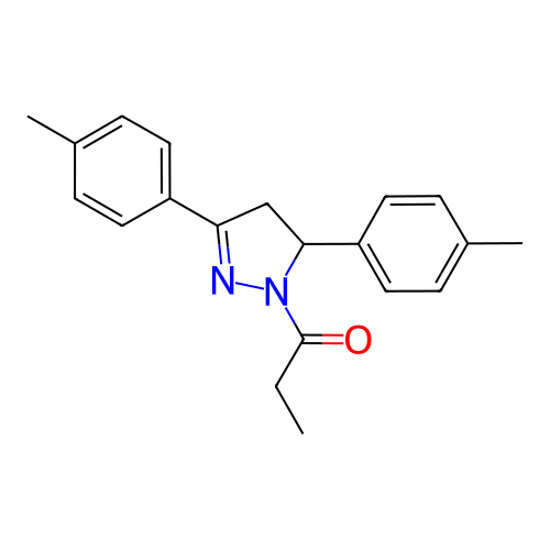 Chemical structure of BindingDB Monomer ID 50412888