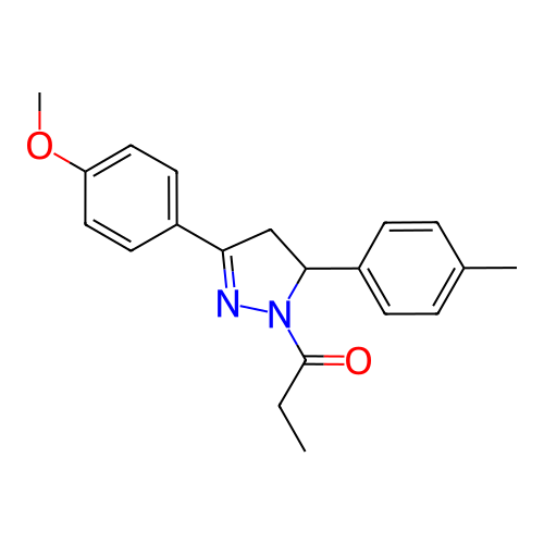 Chemical structure of BindingDB Monomer ID 50412893