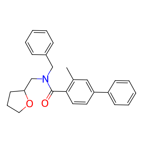 Chemical structure of BindingDB Monomer ID 50412932