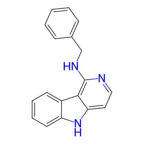 Chemical structure of BindingDB Monomer ID 50413017
