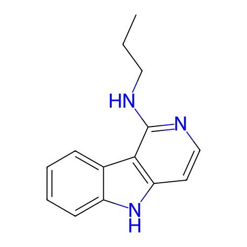 Chemical structure of BindingDB Monomer ID 50413023