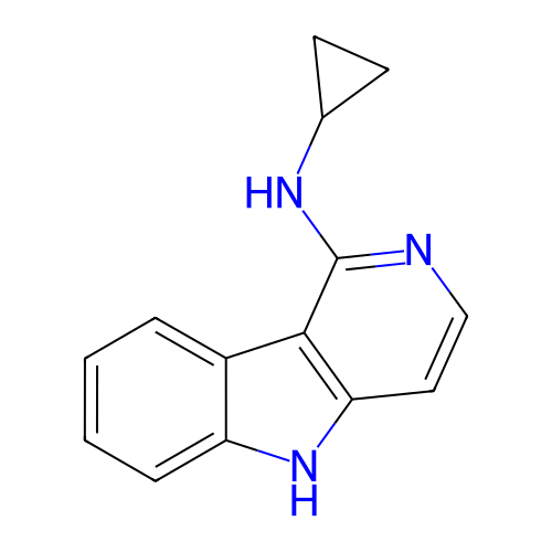 Chemical structure of BindingDB Monomer ID 50413024