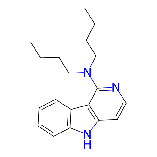 Chemical structure of BindingDB Monomer ID 50413032