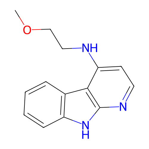 Chemical structure of BindingDB Monomer ID 50413035