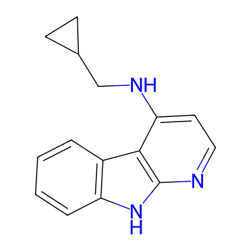 Chemical structure of BindingDB Monomer ID 50413036