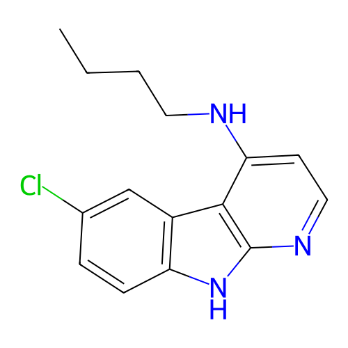 Chemical structure of BindingDB Monomer ID 50413038