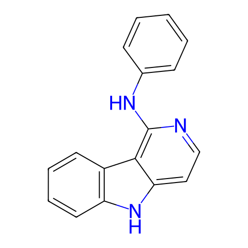 Chemical structure of BindingDB Monomer ID 50413040