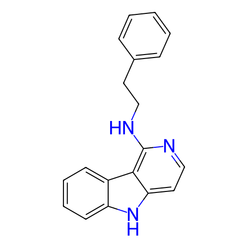 Chemical structure of BindingDB Monomer ID 50413041