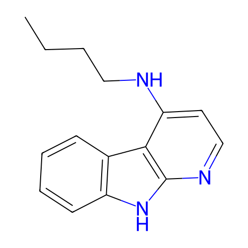 Chemical structure of BindingDB Monomer ID 50413045