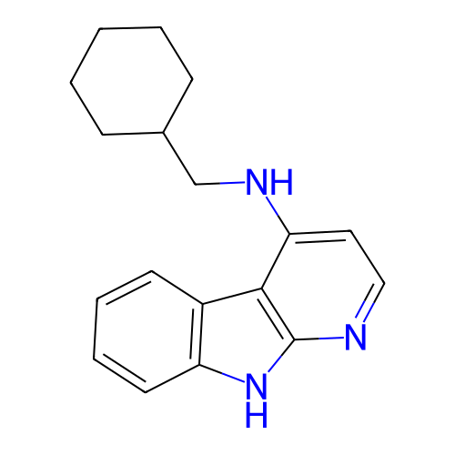 Chemical structure of BindingDB Monomer ID 50413046