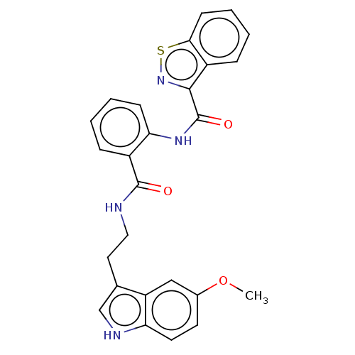 Chemical structure of BindingDB Monomer ID 50413066