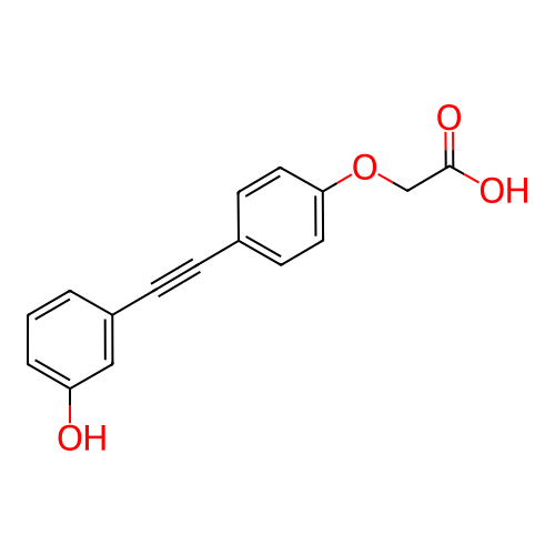 Chemical structure of BindingDB Monomer ID 50413156