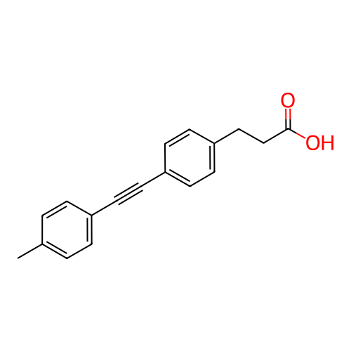 Chemical structure of BindingDB Monomer ID 50413165