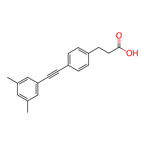 Chemical structure of BindingDB Monomer ID 50413168