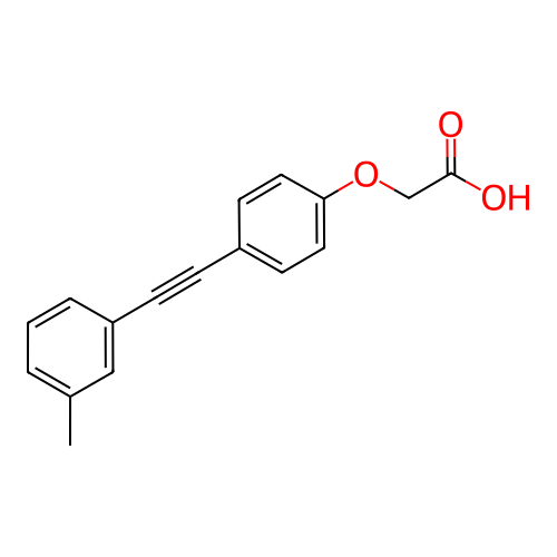 Chemical structure of BindingDB Monomer ID 50413169