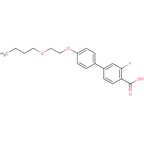 Chemical structure of BindingDB Monomer ID 50413255