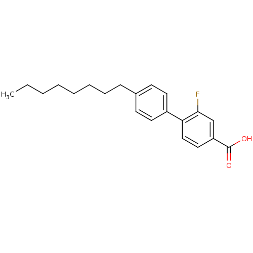Chemical structure of BindingDB Monomer ID 50413263