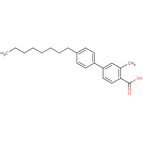 Chemical structure of BindingDB Monomer ID 50413264