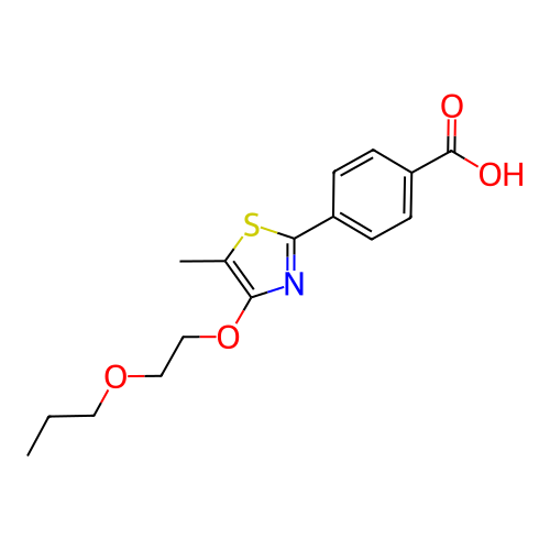 Chemical structure of BindingDB Monomer ID 50413273