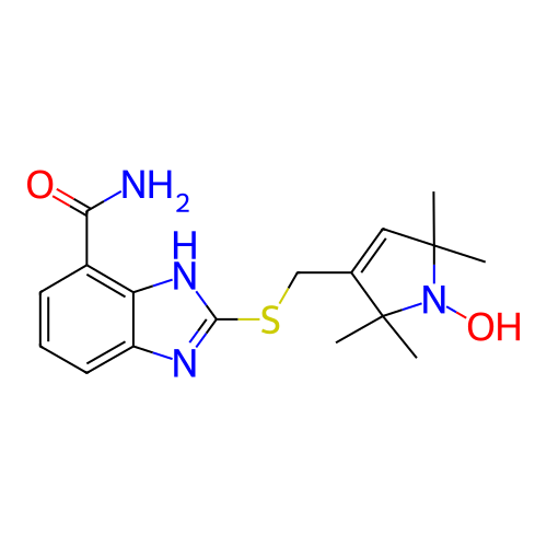 Chemical structure of BindingDB Monomer ID 50413275