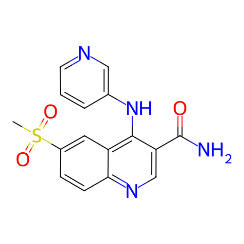 Chemical structure of BindingDB Monomer ID 50413300
