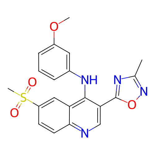 Chemical structure of BindingDB Monomer ID 50413305