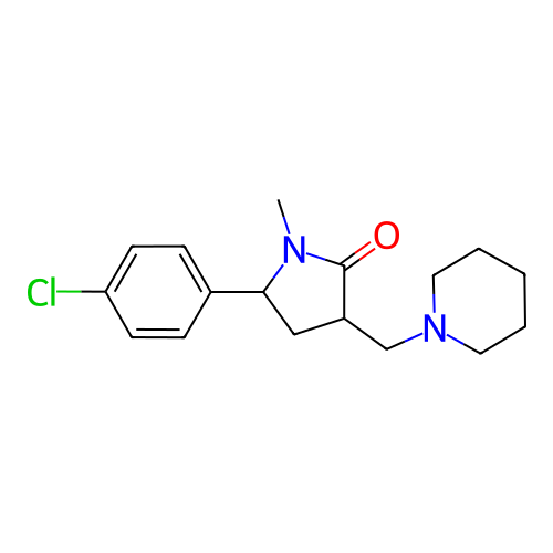Chemical structure of BindingDB Monomer ID 50413315