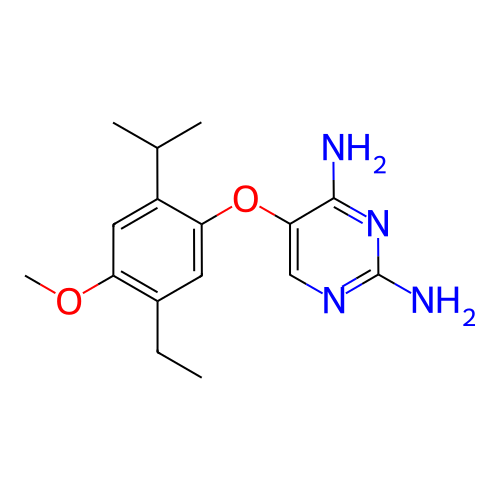 Chemical structure of BindingDB Monomer ID 50413373
