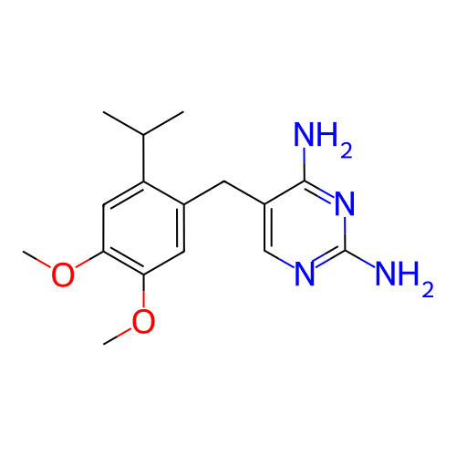 Chemical structure of BindingDB Monomer ID 50413391