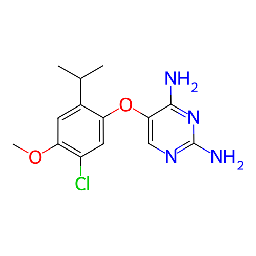 Chemical structure of BindingDB Monomer ID 50413394