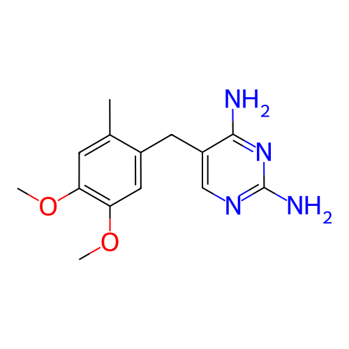 Chemical structure of BindingDB Monomer ID 50413401