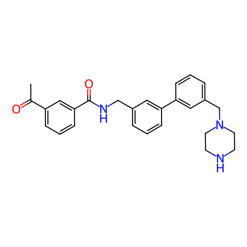 Chemical structure of BindingDB Monomer ID 50413452