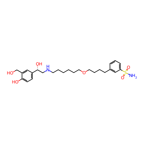 Chemical structure of BindingDB Monomer ID 50413492