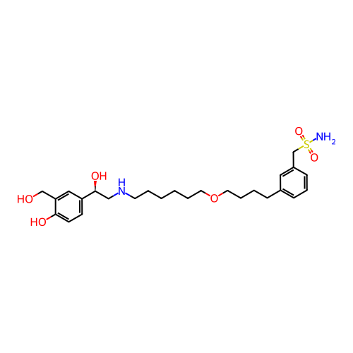Chemical structure of BindingDB Monomer ID 50413493