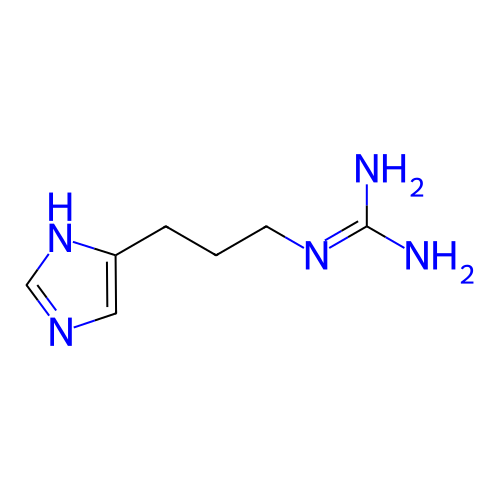 Chemical structure of BindingDB Monomer ID 50413501