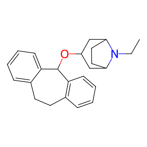Chemical structure of BindingDB Monomer ID 50413513