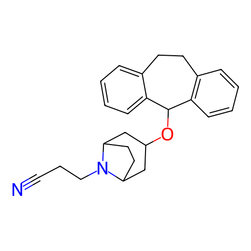 Chemical structure of BindingDB Monomer ID 50413517