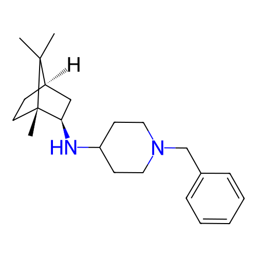 Chemical structure of BindingDB Monomer ID 50413584