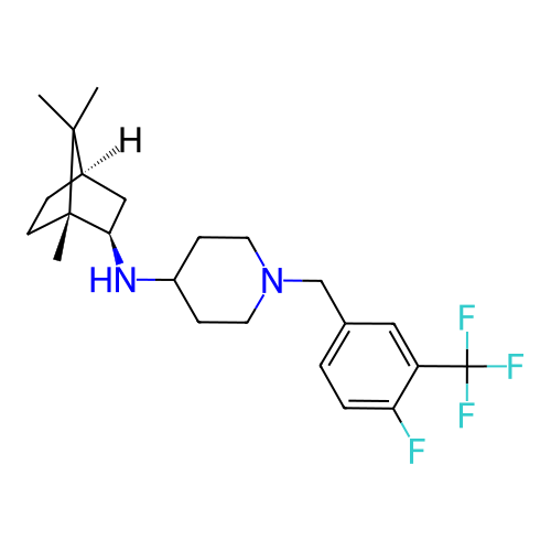 Chemical structure of BindingDB Monomer ID 50413587