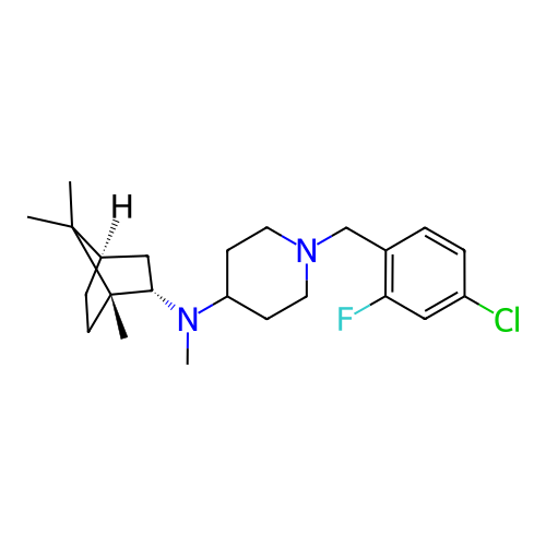 Chemical structure of BindingDB Monomer ID 50413598
