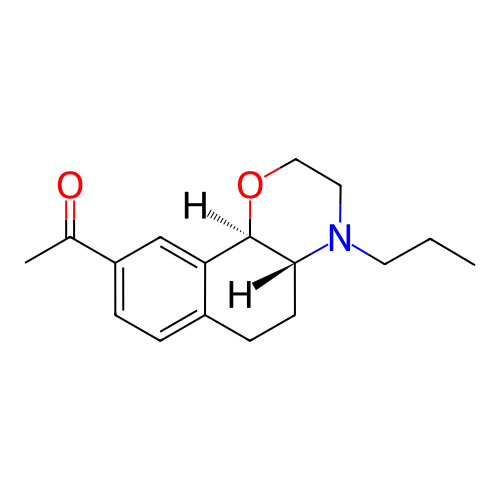 Chemical structure of BindingDB Monomer ID 50413619