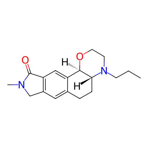 Chemical structure of BindingDB Monomer ID 50413622