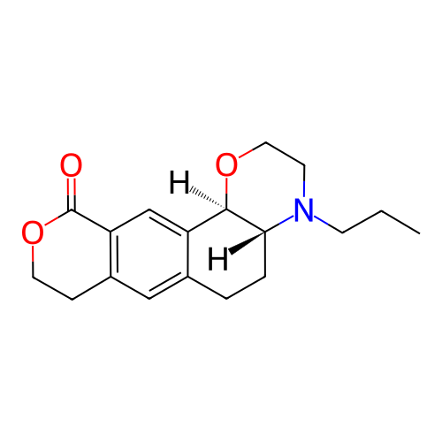 Chemical structure of BindingDB Monomer ID 50413623