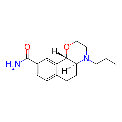 Chemical structure of BindingDB Monomer ID 50413625