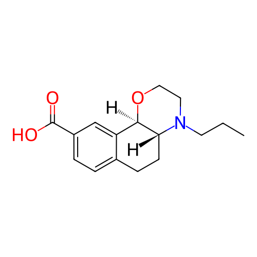 Chemical structure of BindingDB Monomer ID 50413631