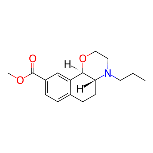 Chemical structure of BindingDB Monomer ID 50413634