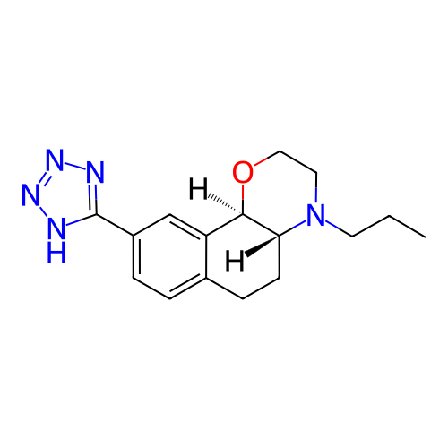 Chemical structure of BindingDB Monomer ID 50413635